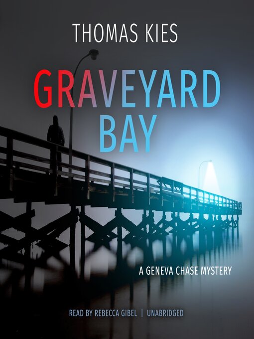 Cover image for Graveyard Bay